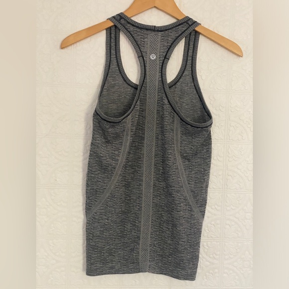 Lululemon athletic | Racer back tank top | 6 - Picture 3 of 3